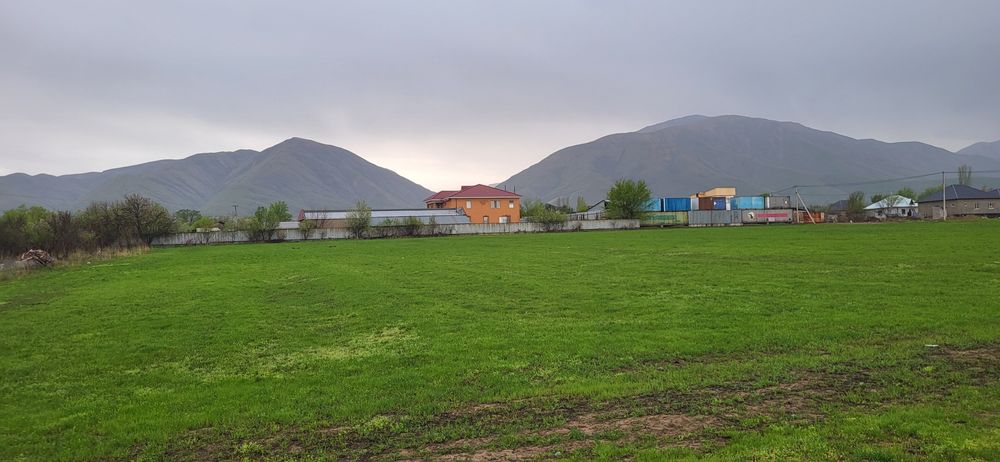 Дом 4-комнат Жандосов