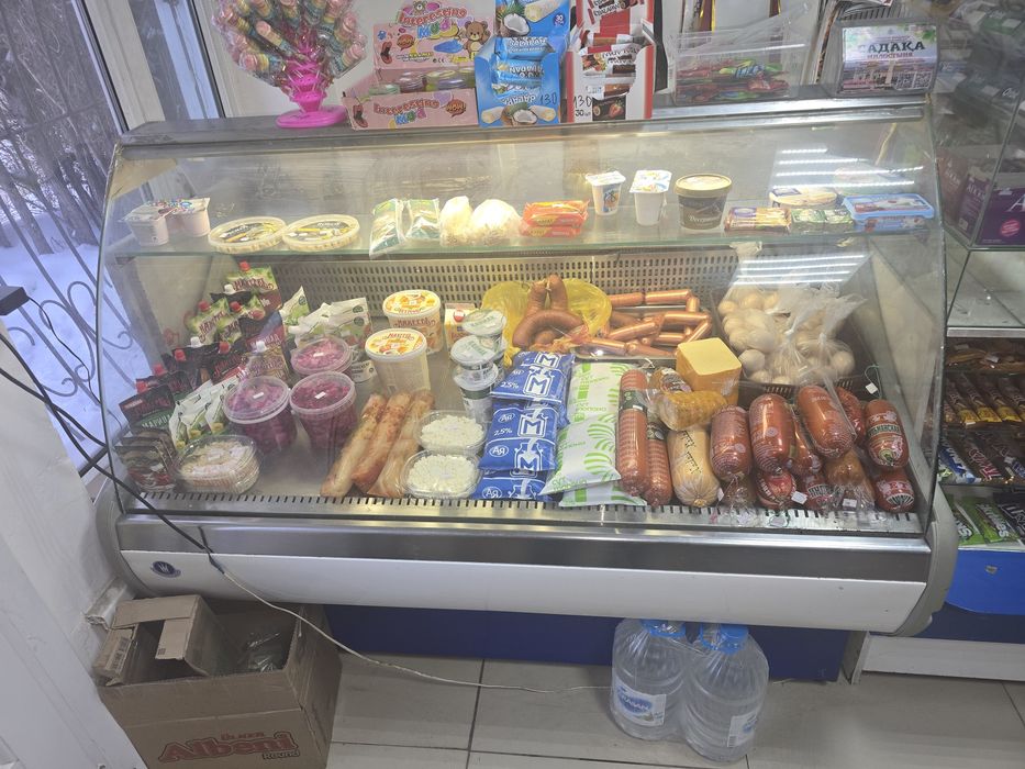 Гастроном холадилник