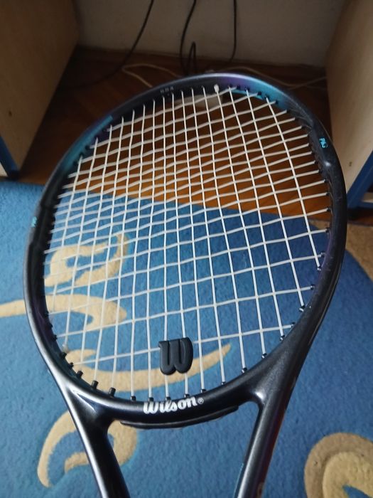 Racheta tenis Wilson pro staff 6.5