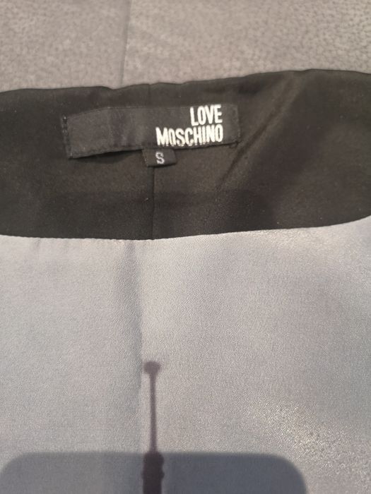 Дамска рокля Moschino, размер S!