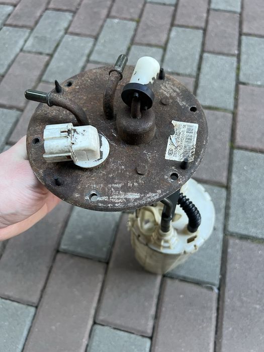 Vând piese Kia Sorento 2.5 crdi