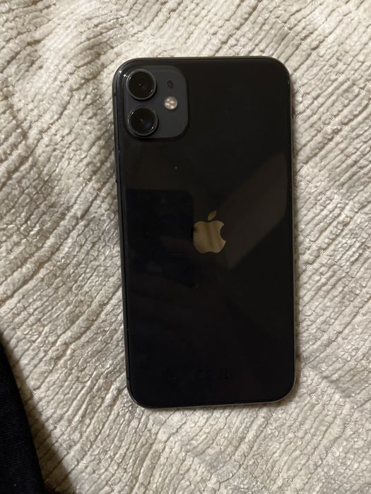 Продам iphone 11,  в хорошем состоянии