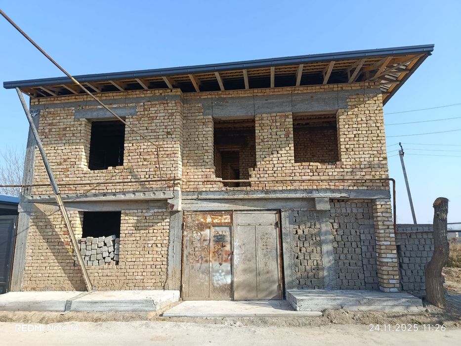 Ховли сотилади коробка 2.2сотих чалакозода хозирги авлийо ота