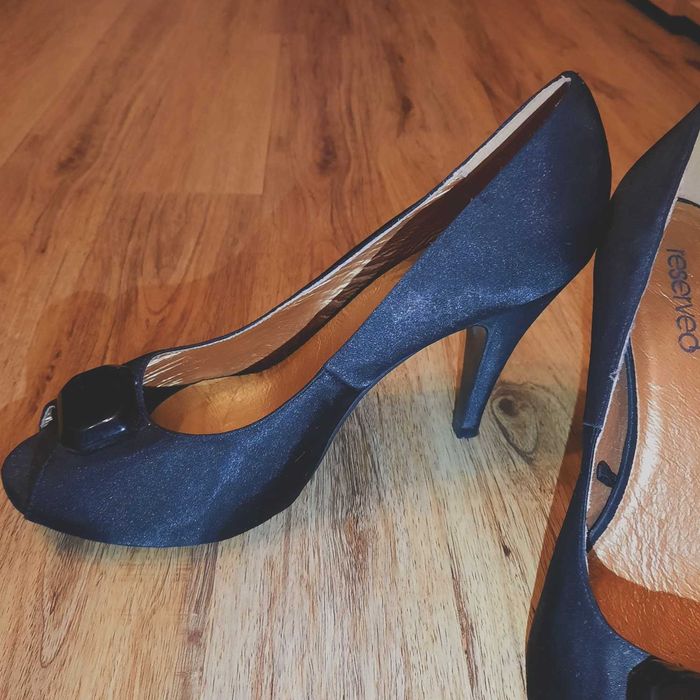 Reserved обувки 41номер