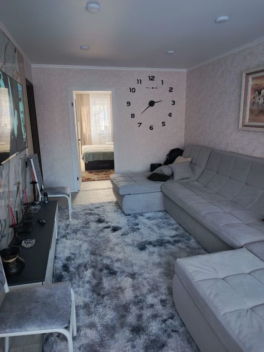 Продаётся квартира