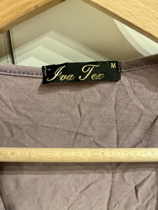 ПОДАРЯВАМ! Халат и клинове за бременни