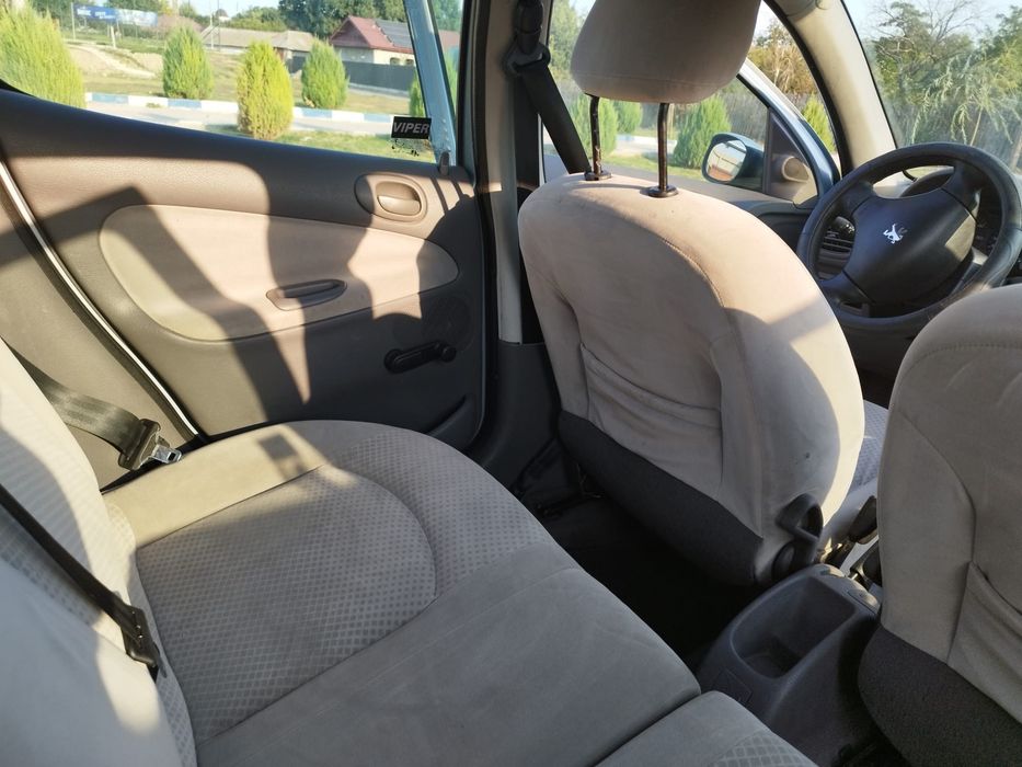 Peugeot 208 de vanzare