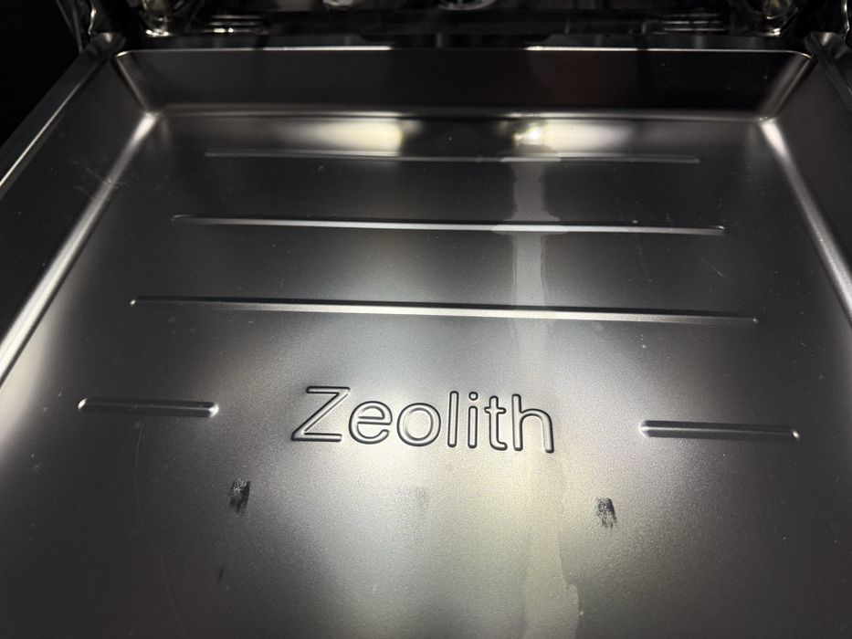 Съдомиялна машина за полу вграждане Siemens Zeolith  ExtraKlasse