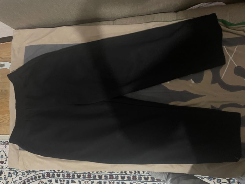 Широкие штаны Багги