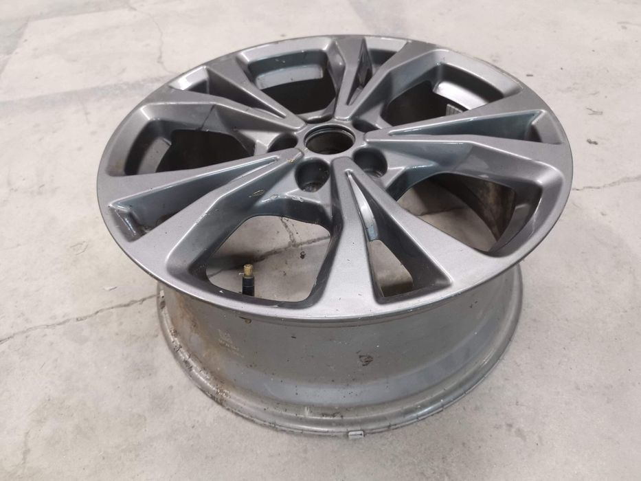 Джанта 7.5J X R18 ET50 Форд Куга / Ford Kuga 3 Оригинална В Добро Съст