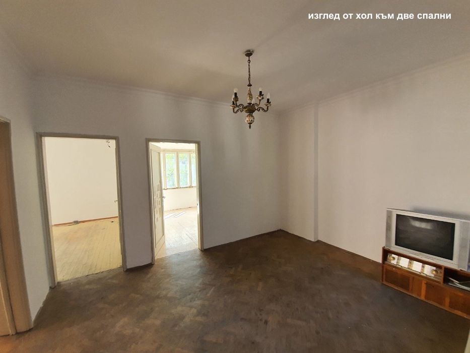 Продава се Етаж от къща в Пловдив, Център - 175 кв.м за 2846 €/кв.м - Снимка #9