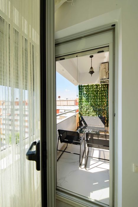 Apartament 3 camere de închiriat | QUADRA PLACE