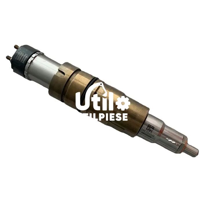 Injector Scania D12 1942702 Navistar pentru Camioane - Aftermarket