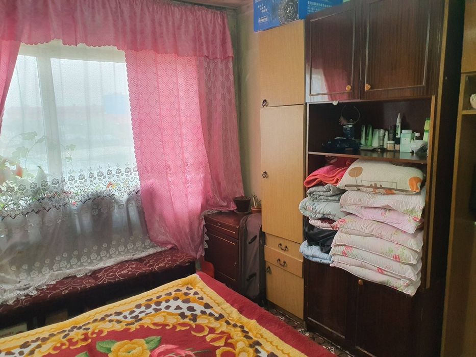 Продажа 3/4/4 на Юнусабад Шахристанская, кирпич Галерейка