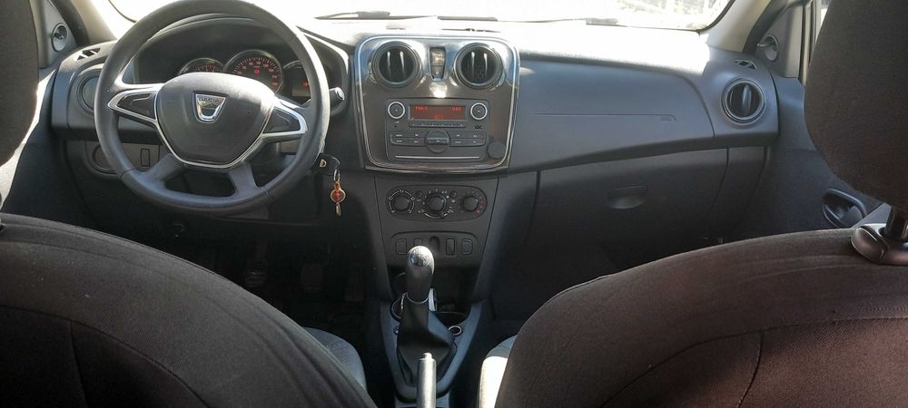 Autoturism second hand