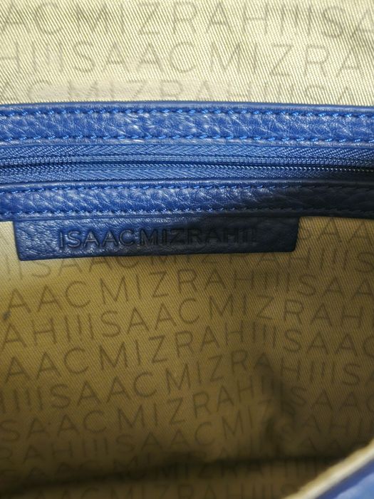 Isaac Mizrahi оригинална дамска чанта