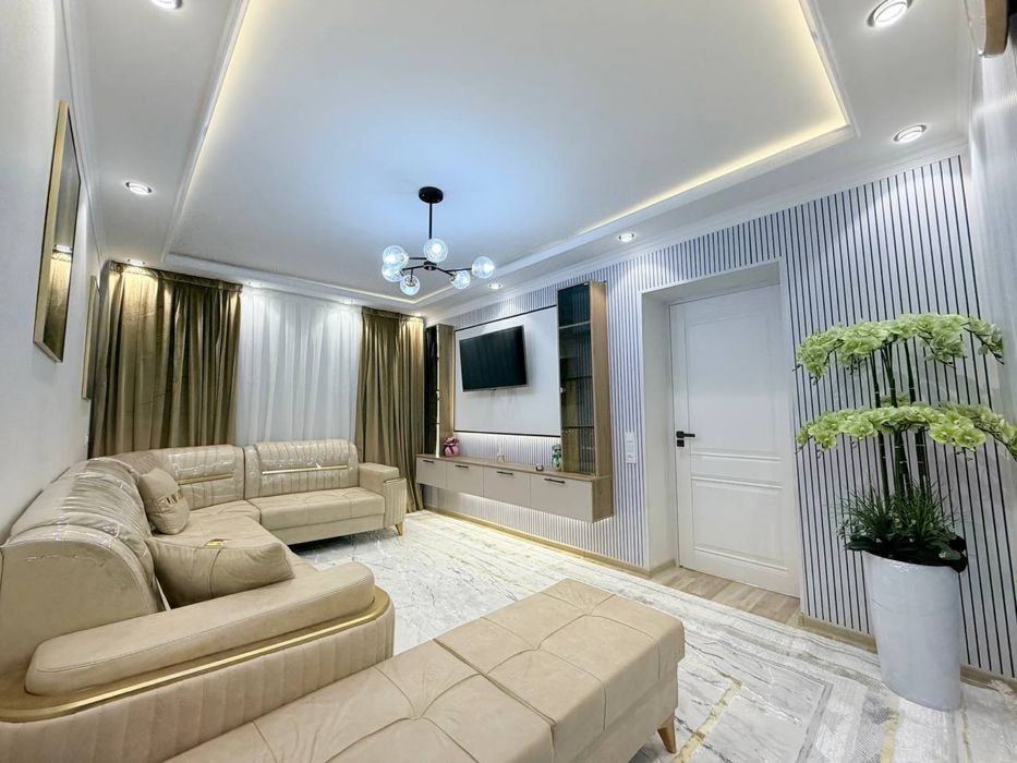 Продается 2 квартира в Чиланзарском районе V364