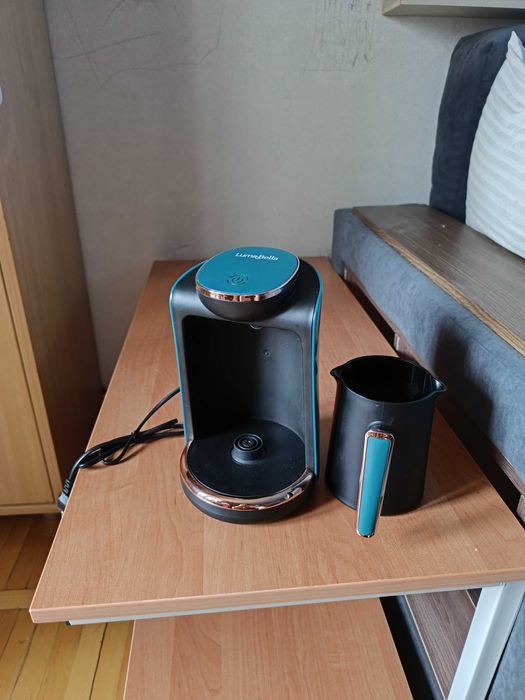 Электрическая джезва