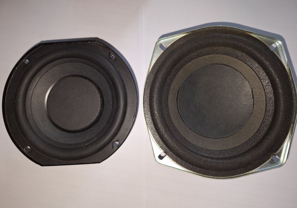Difuzoare bass amplificare subwoofer JAMO incinte boxe sistem audio