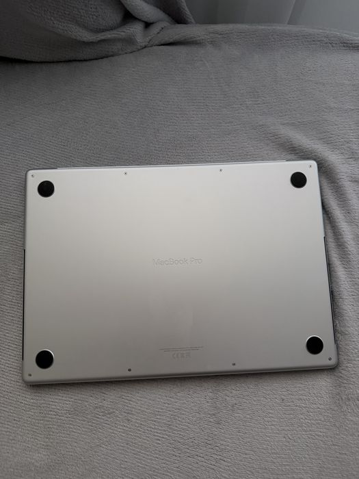 Apple Macbook Pro 16” 2021, M1 Max, 32 GB, 1 TB