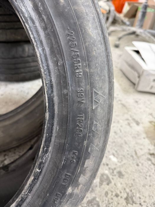 Продам автошины б/у