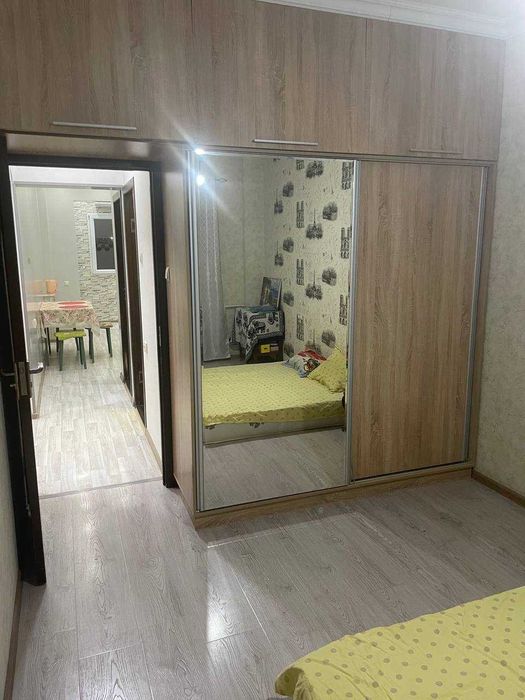 СРОЧНО! Сдаётся Евро квартира, Яшнабадский район, недорого.