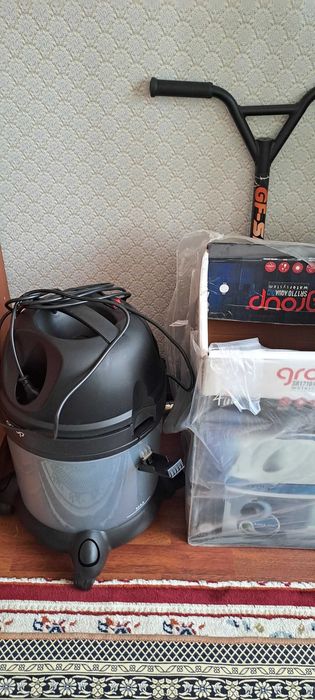 Пылесос сатылады