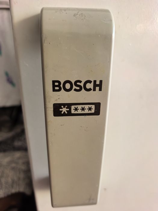 Фризер Bosh с чекмеджета