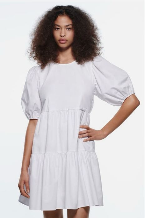 Летни рокли Zara и други