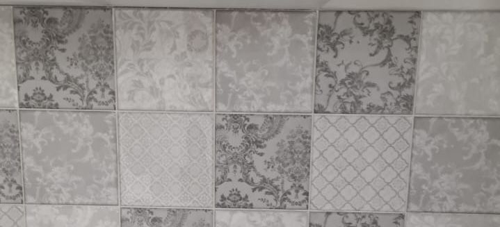 Продам кафель б/у Керама Мараци