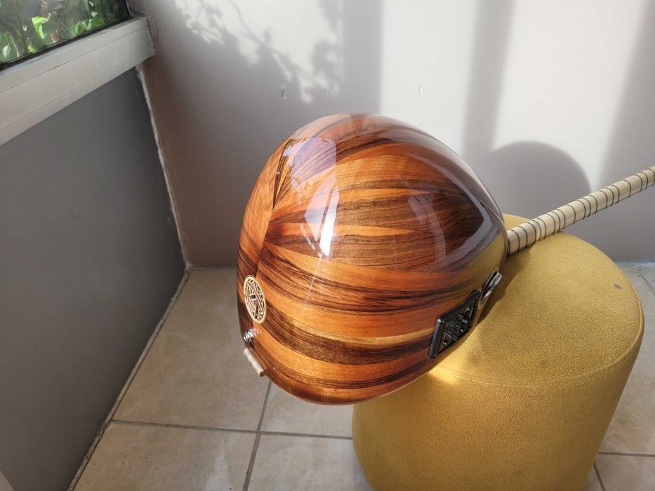 Саз Баглама Професионален