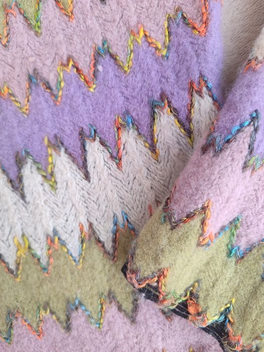 Пуловер Alessa Алеса