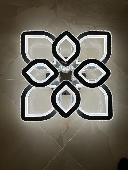 Plafonieră LED 60w Azalia 3000-6500k