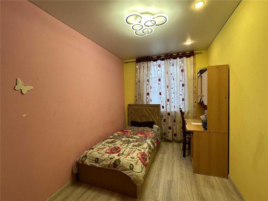 -Продам дом по Матросова. Свежий ремонт!