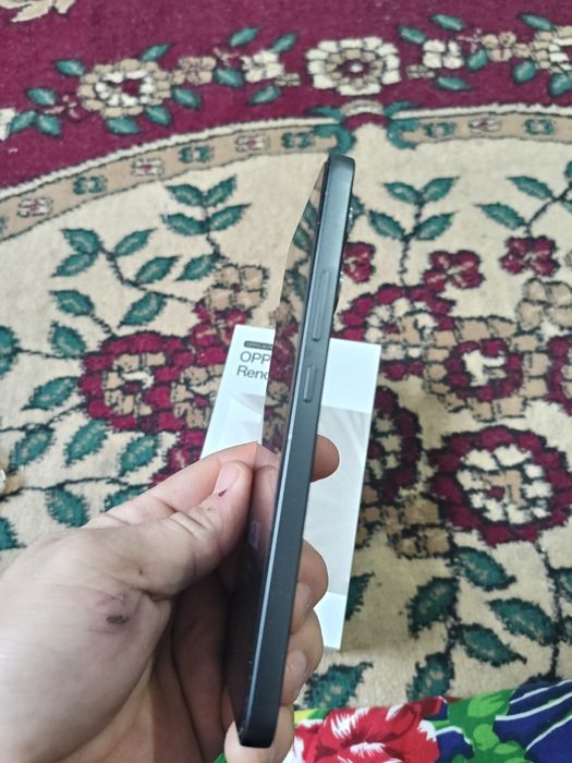 OPPO RENO 13 F гарантия