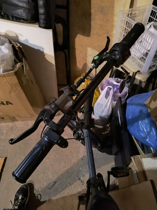 Электровелосипед