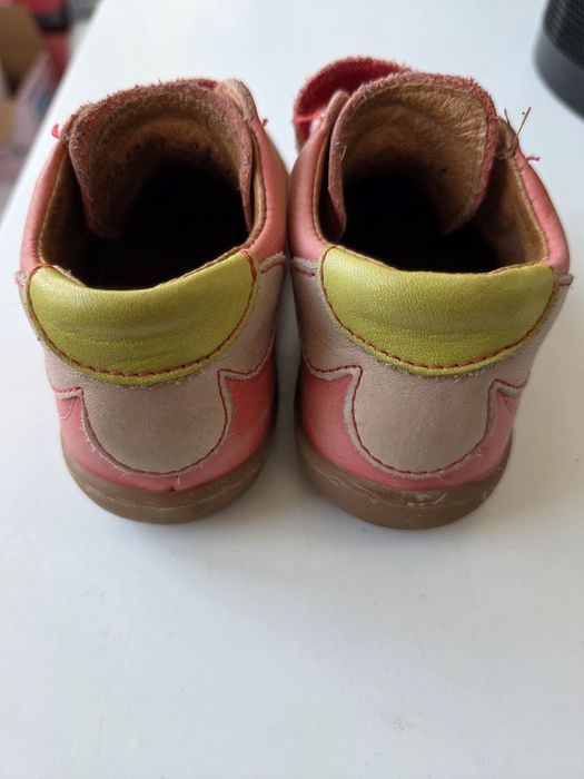 Кожени обувки Froddo размер 23