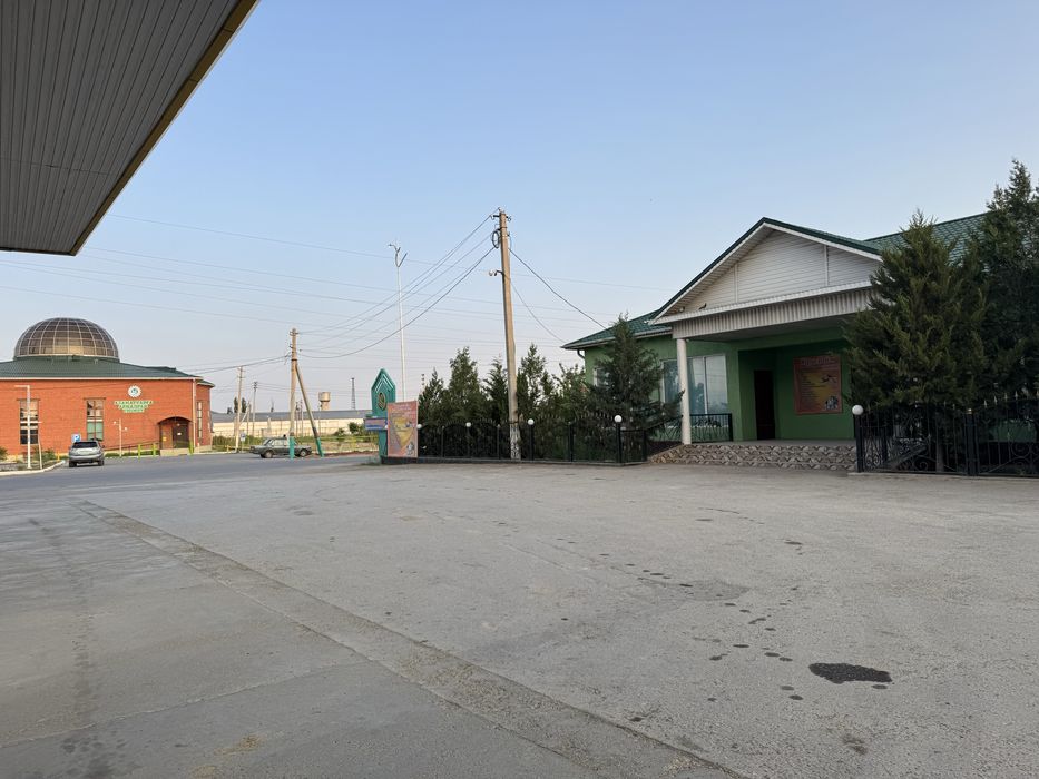 Жалға беріледі..