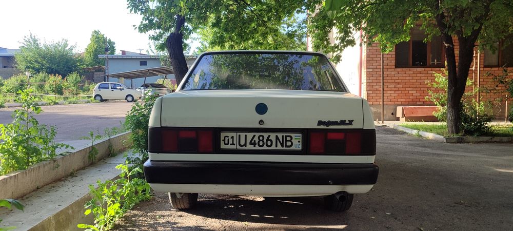 Dogan SLX продаётся