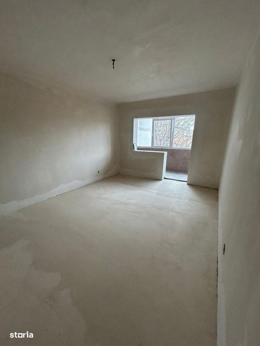 Centru UMF, 3 camere, 2 bai, Posibilitate de personalizare