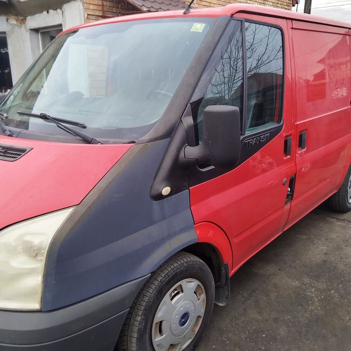 Aripa stanga/dreapta Ford Transit an 2006-2014