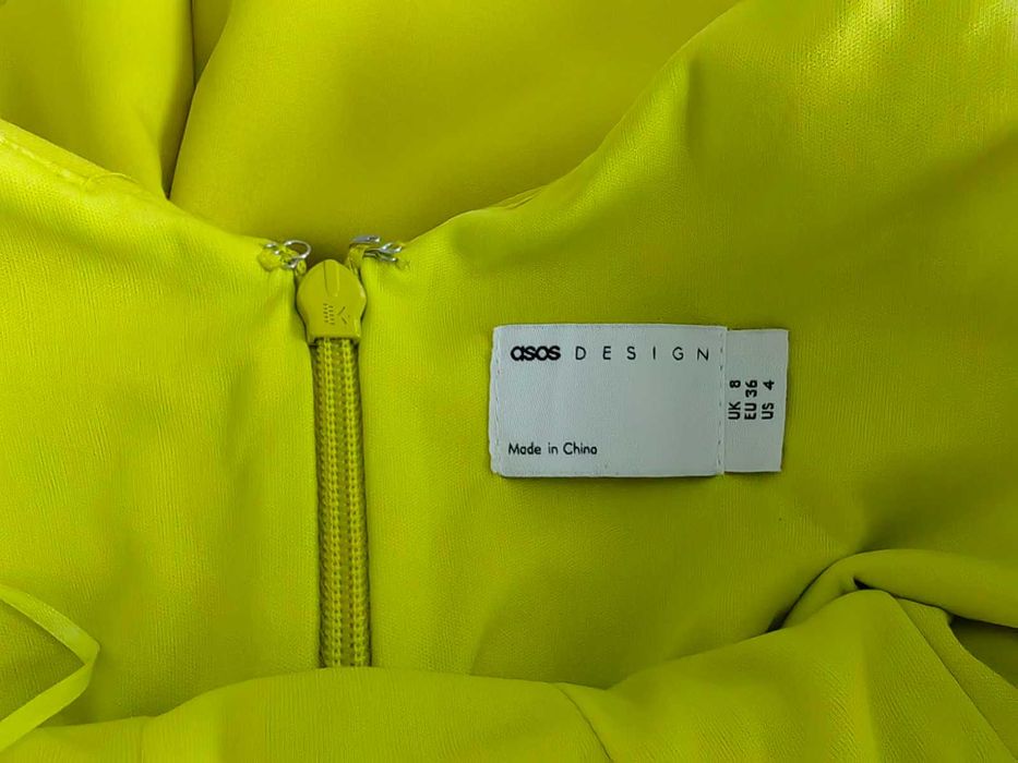 Рокля - Asos design