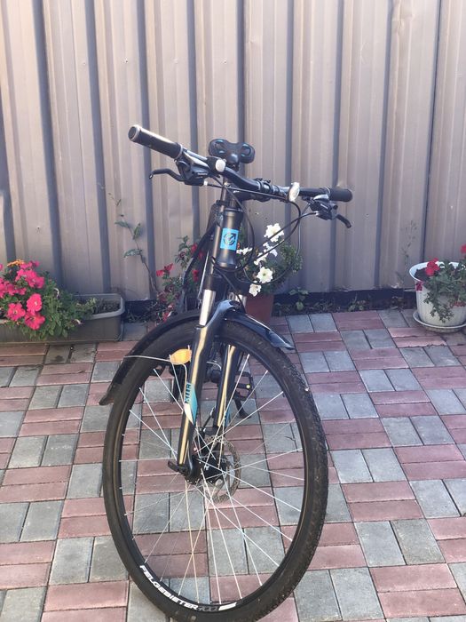 Велосипед Stinger Campus