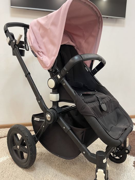 Продам коляску Bugaboo Cameleon 3