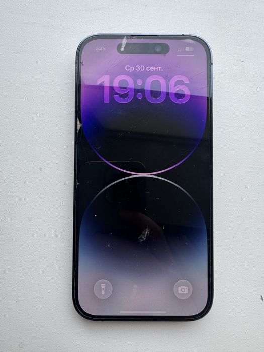 Iphone 14 pro 512 gb