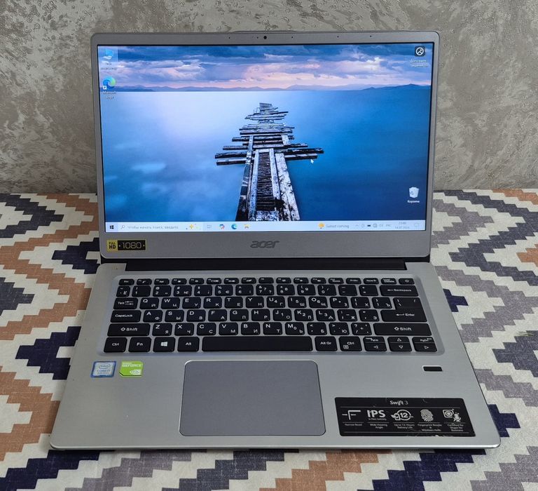 Acer Swift SF314-54G