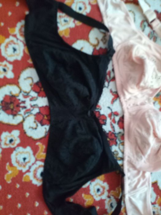 Lot de sutiene 110-115-120D