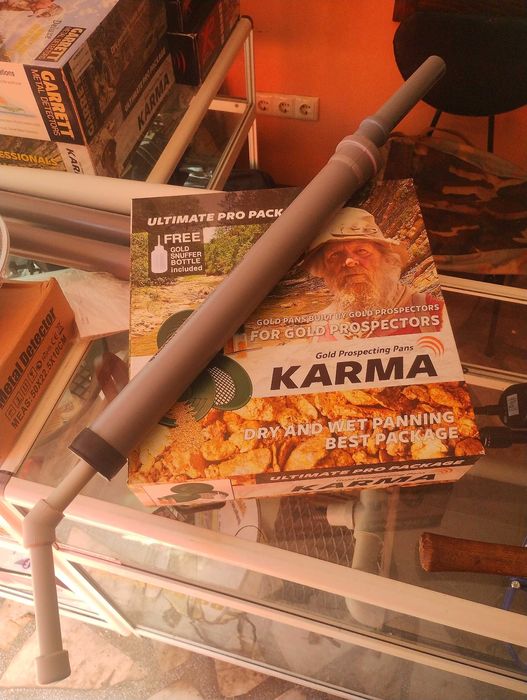 комплект златарски легени и помпа НОВИ/ПРОМО