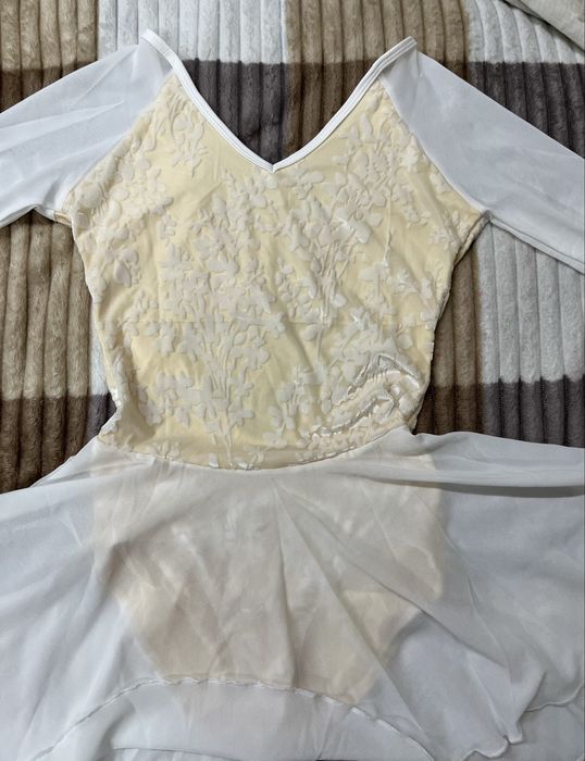 Купальник для танцев