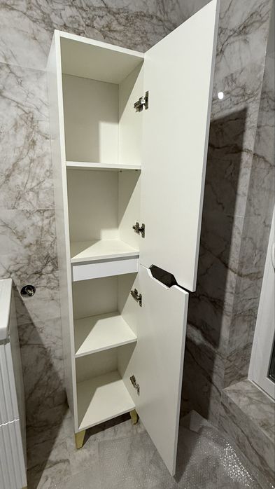 Тумба для ванной комнаты